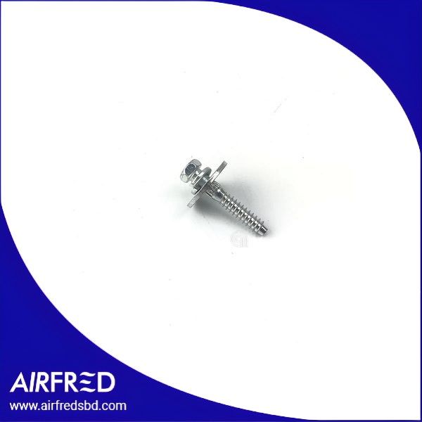 Conjunto de tornillos de repuesto para lavadora