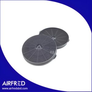 Kit de 2 filtros de carbono para extractor FABER - FAB1120569559