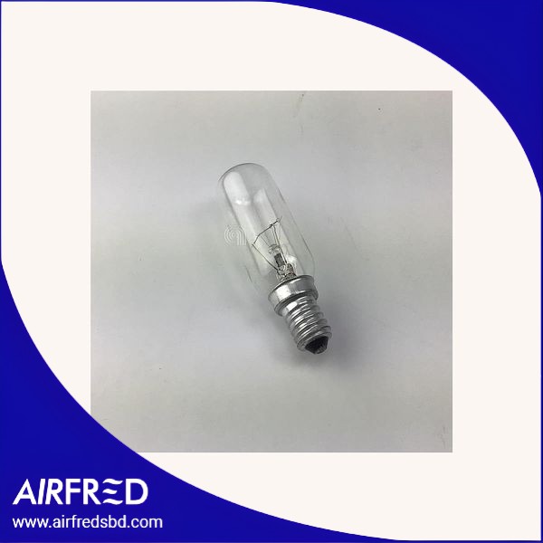 SKU FAB1330016869 - Lámpara tubular E14 40W 230-240V para hornos y campanas