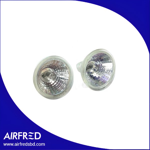 Lámpara halógena para campana extractora, código FAB1330016871