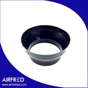 Flangia reducción 150-120 mm para campana extractora FABER - FAB1330016959