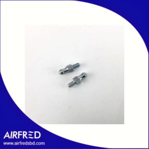 Perno de fijación PP0403B para extractora FABER - FAB1330017004