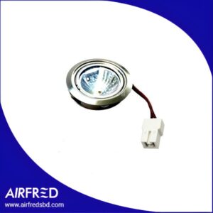 Repuesto original para campana extractora FABER S1000 20W 12V - FAB1330017060