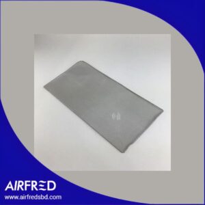 Filtro metálico original FABER para campana extractora - FAB1330057331