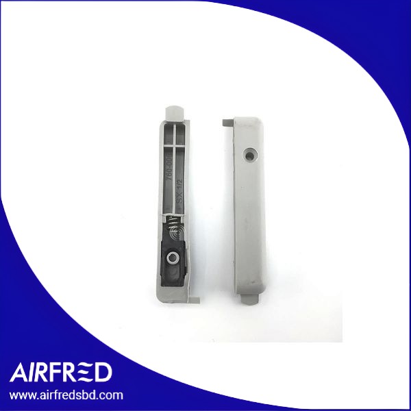 Kit de visera para campana extractora FAB1330058791