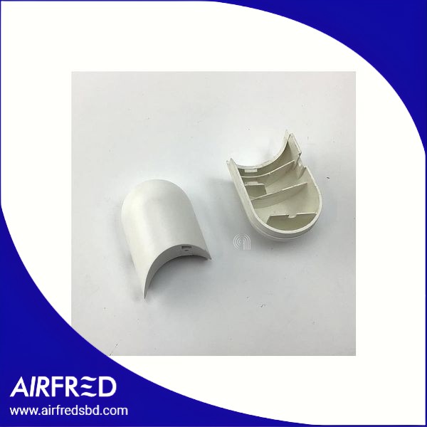 Kit frontal para campana extractora W DX-SX