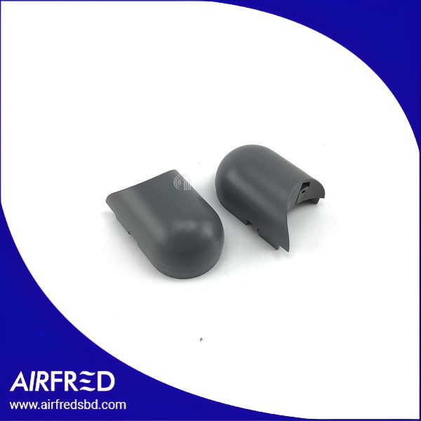 SKU FAB1330071738 - Kit frontal para extractor de humos