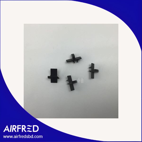 Pieza de repuesto para campana extractora, modelo TASTO SCORR.0-1 BK (CONF.4)