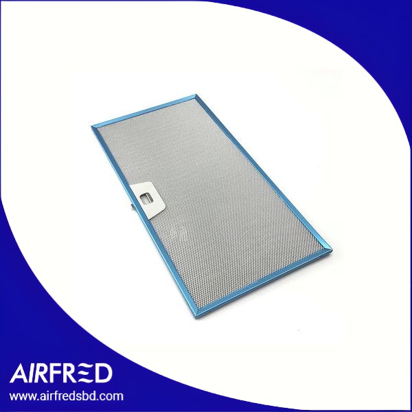 Filtro autoportante FAB1330084932 para campana extractora