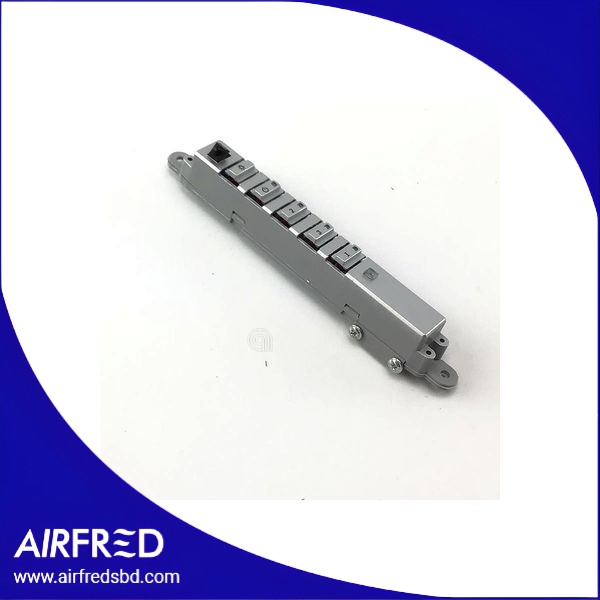 SKU FAB1330166539 - grupo de mando para campana extractora