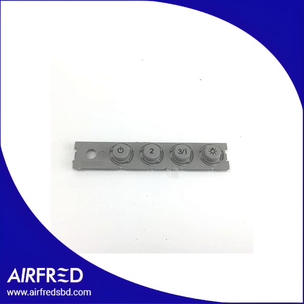 Pieza de repuesto para campana extractora, código de modelo 1330184465.