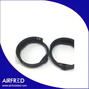 Soporte de cartuchos C.A. para campana extractora FABER - FAB1330267277