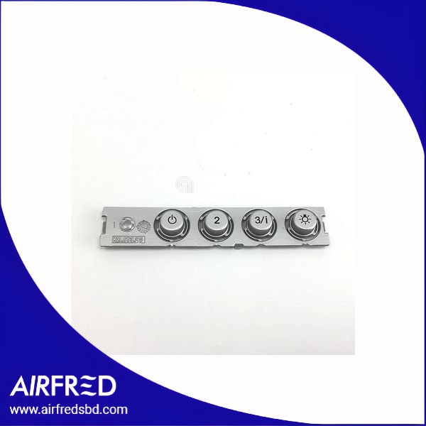 Junta de sellado para campana extractora, código 1330488754