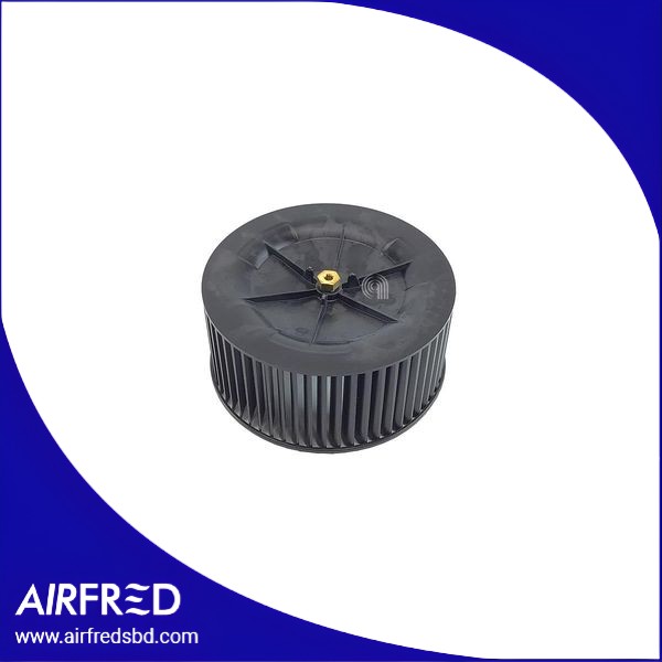 GIRANTE DX D 150 para campana extractora — SKU FAB1330562837