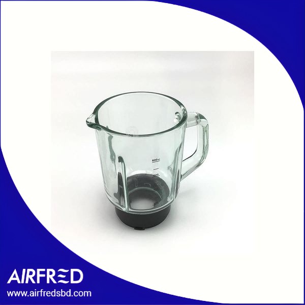 Cuenco de repuesto para batidora de cocina