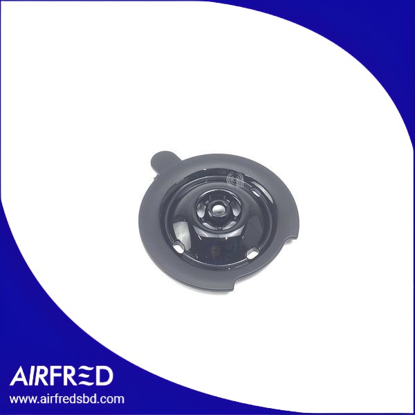 Tapa de jarra para café FS-1000050585