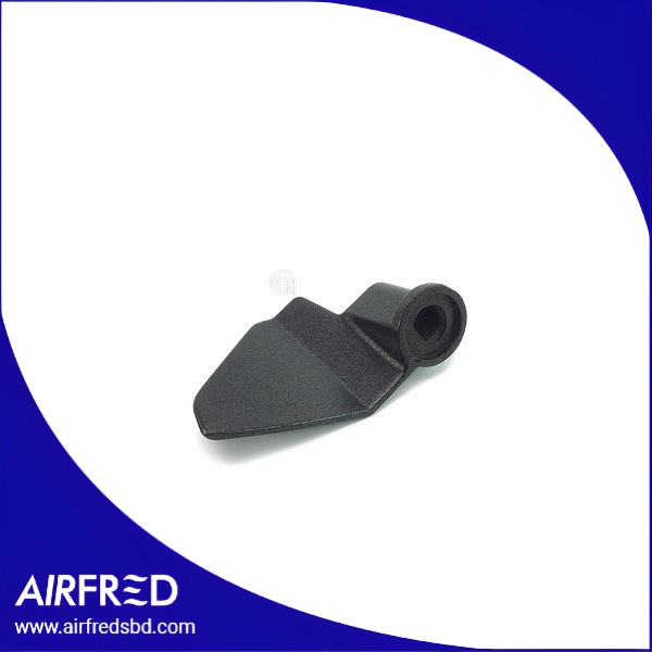 Pala de amasado original para panificadora Moulinex