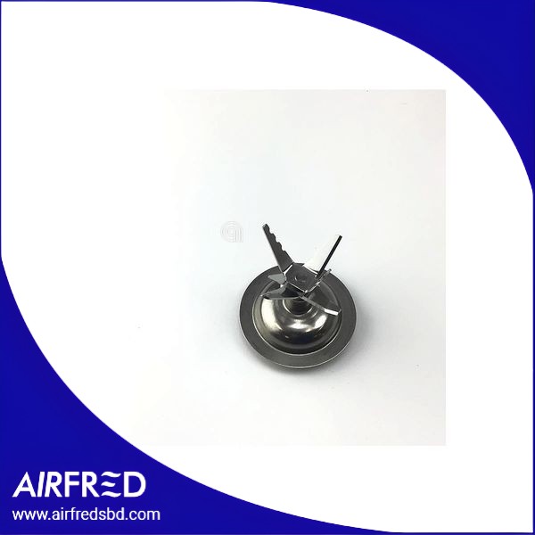 Hoja de repuesto para robot de cocina, FS-3072026637