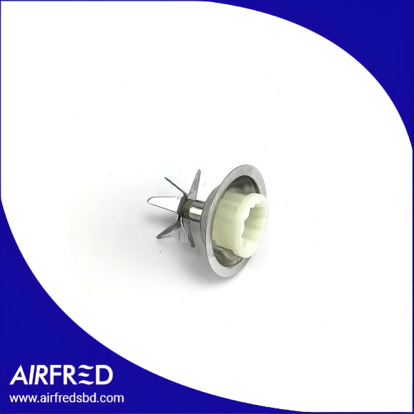 Pieza de repuesto FS-3072026666 para blender