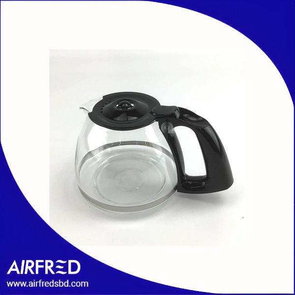 Jarra para café con tapa FS-9100016390