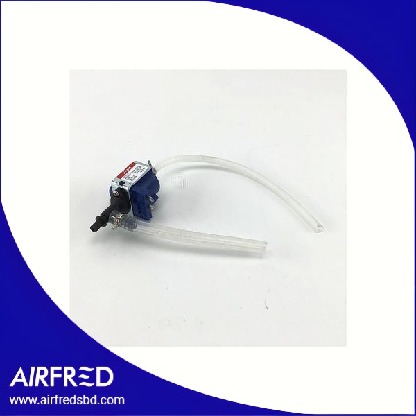 Bomba para plancha a vapor, modelo JYPC-4, FS-9100017946