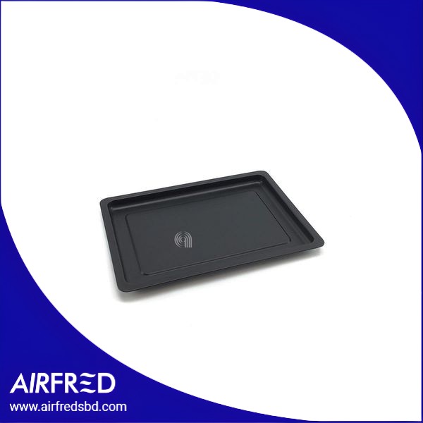 Pan para hornear original