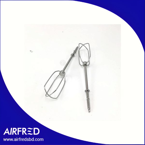 Conjunto de batidores y hojas FS-9100023769 para robot de cocina