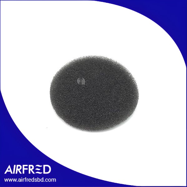 Filtro esponja original ROWENTA para aspiradora FS-9100033242