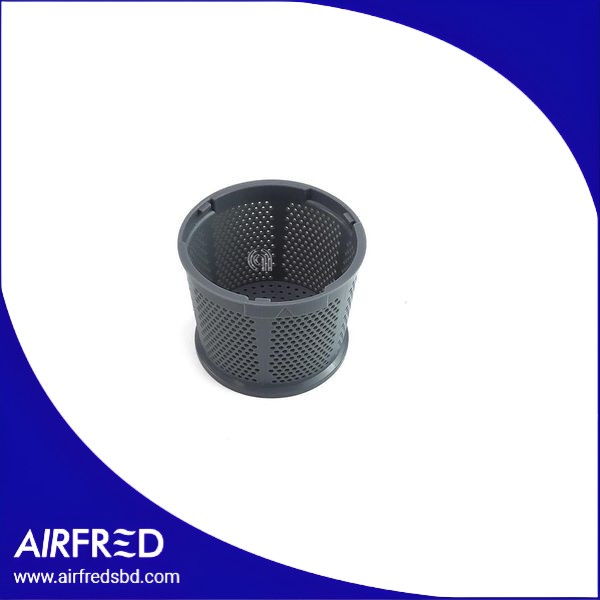 Filtro polvo para aspiradora FS-9100033486