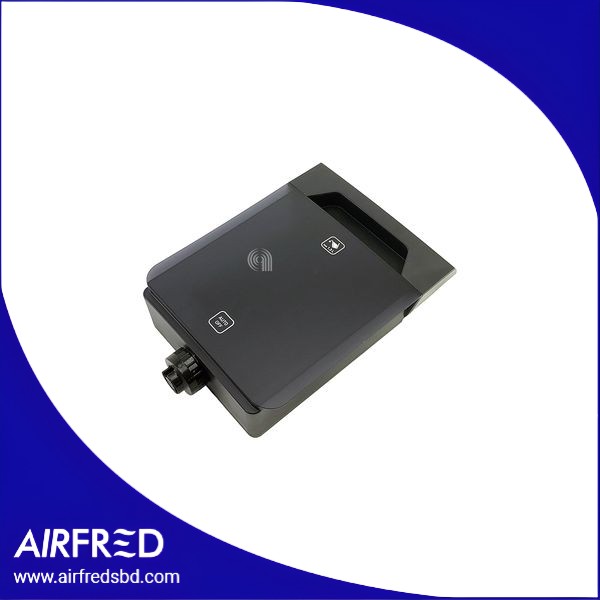 Tanque de agua original MOULINEX FS-9100033781 para limpiadores a vapor