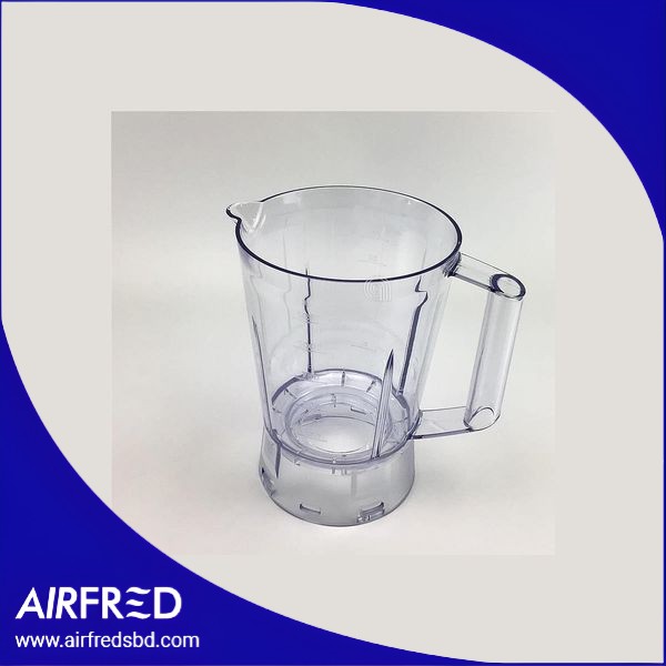 Jarra de licuadora para robot de cocina, repuesto original