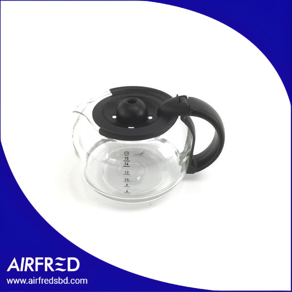 Tapa de jarra para cafetera compatible FS-9100037651