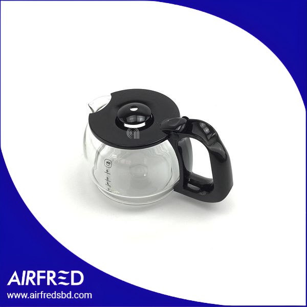 Carafe para cafetera, repuesto original