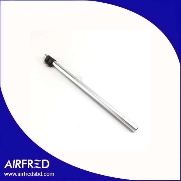 Tubo de aspiración para aspiradoras ROWENTA FS-9100038036