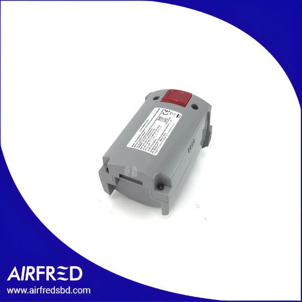 Batería para aspiradora, repuesto original