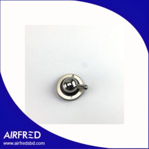 Manopola de gas para cocina ILVE - G3400008