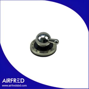 Manopola termostato para horno ILVE - G3610008