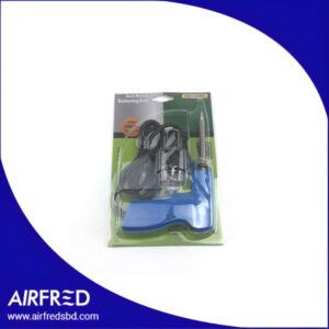 Pistola de soldar de doble potencia 20W-130W original GBC - GBC49300500