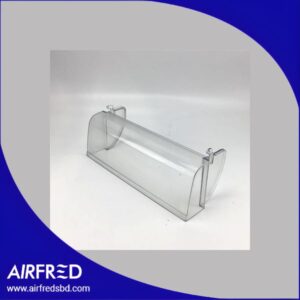 Balda de puerta original para frigorífico SHARP - GFTA-A159CBFA