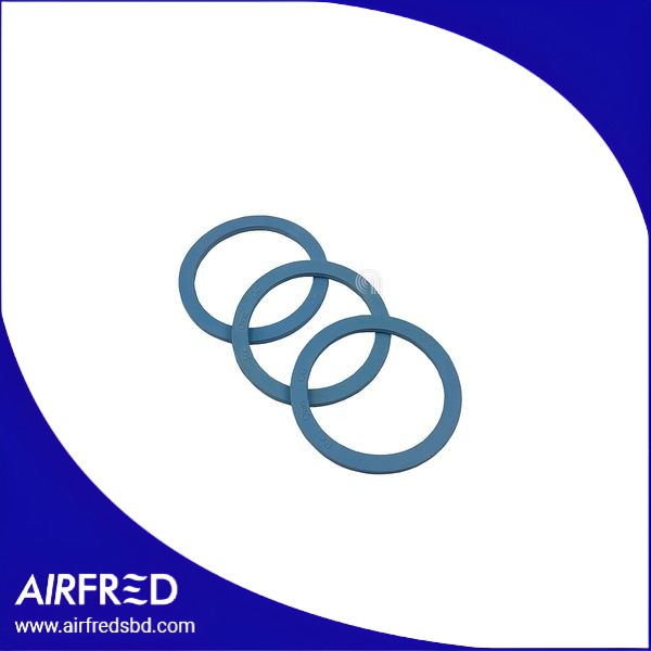 Guarnición para cafetera espresso, kit de 3 piezas. GIAC966