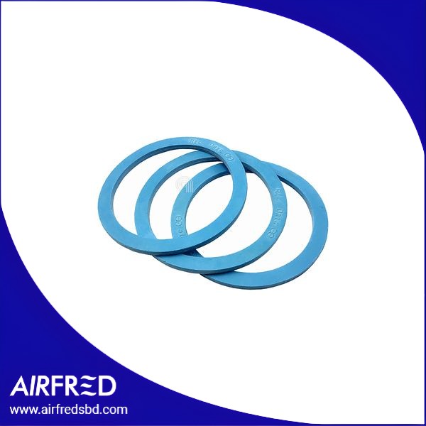 Junta de repuesto para moka Giannina 6/3 tazas GIAC967