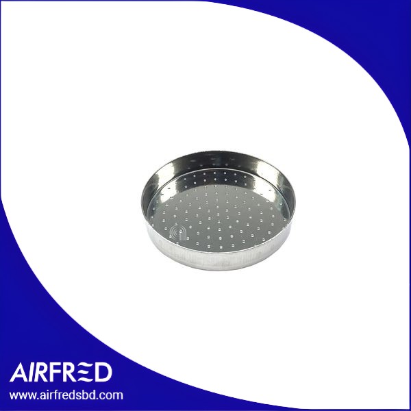 Filtro reductor para máquina de café 3/1 taza, código GIAC969