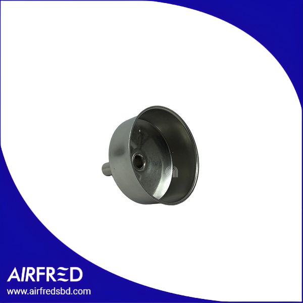 Imbuto de repuesto GIAC977 para máquinas de café.