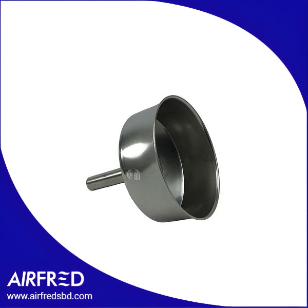 Imbuto de filtrado para cafetera 6/3 tazas, código GIAC978