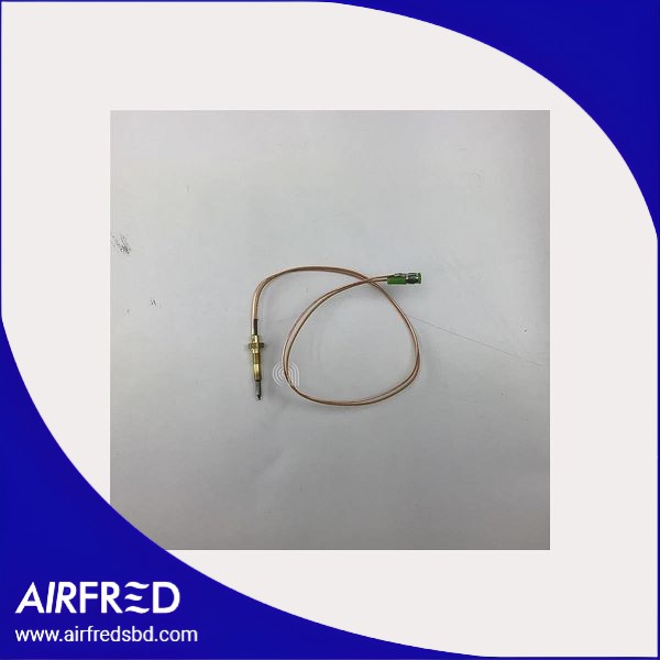 Termocupla para horno de gas - código GLE011J03