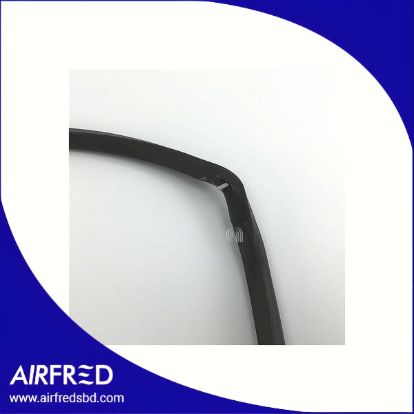 Junta de puerta para horno - código GLE018752