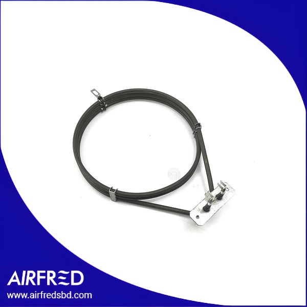 Resistencia de horno 2200W 66VENT, código GLE09E980