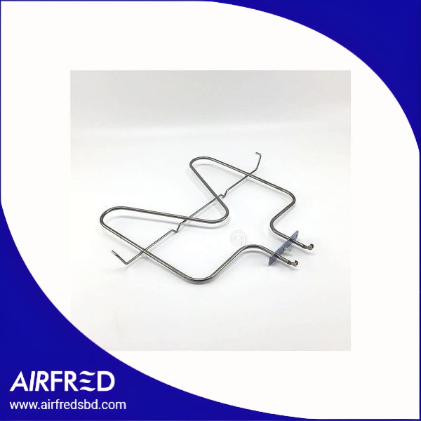 Elemento calefactor original para horno, código GLE09X804