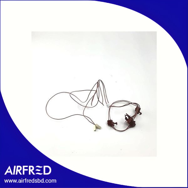 Interruptor de encendido para placa de cocción 09Y758