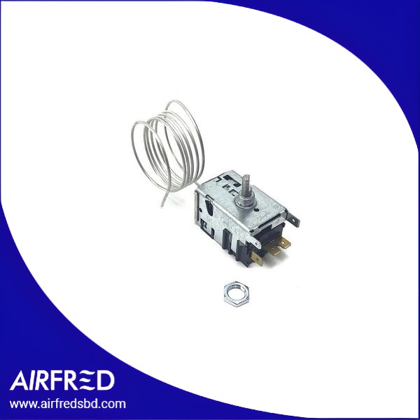 Termostato original para frigorífico, código GOR103439